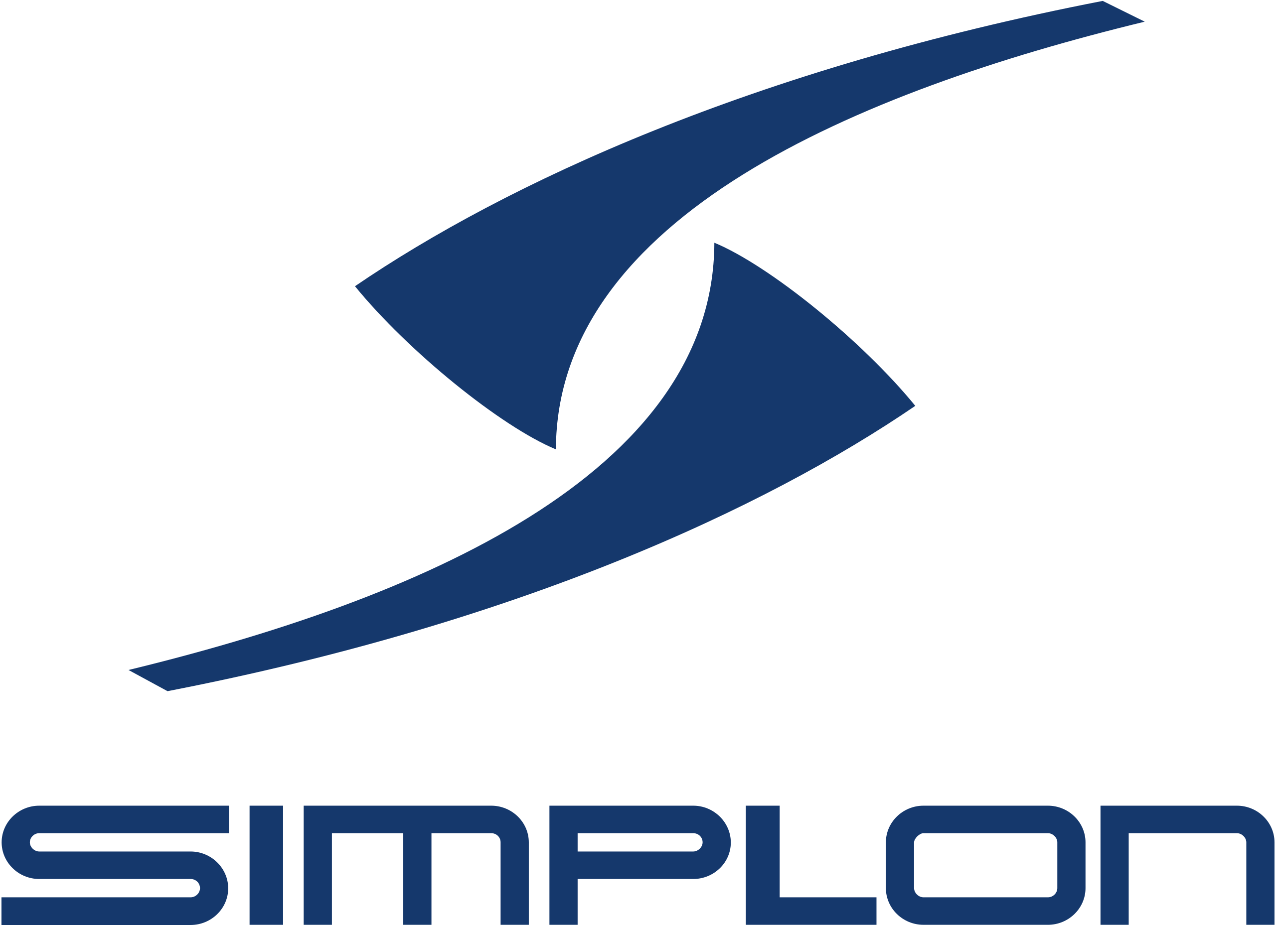 Simplon Logo